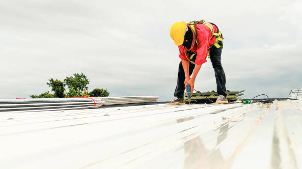 Roof Insulation in Bedford, TX