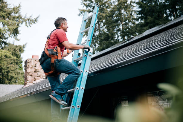 Professional Roofing service in Bedford, TX